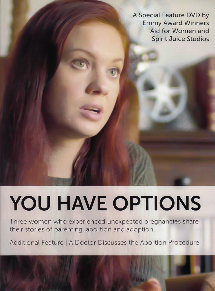 a discussion on abortion and adoption Learn more about the choices available when facing an unplanned pregnancy, including raising the baby, adoption, and abortion, in this patient education faq. a discussion on abortion and adoption Learn more about the choices available when facing an unplanned pregnancy, including raising the baby, adoption, and abortion, in this patient education faq.