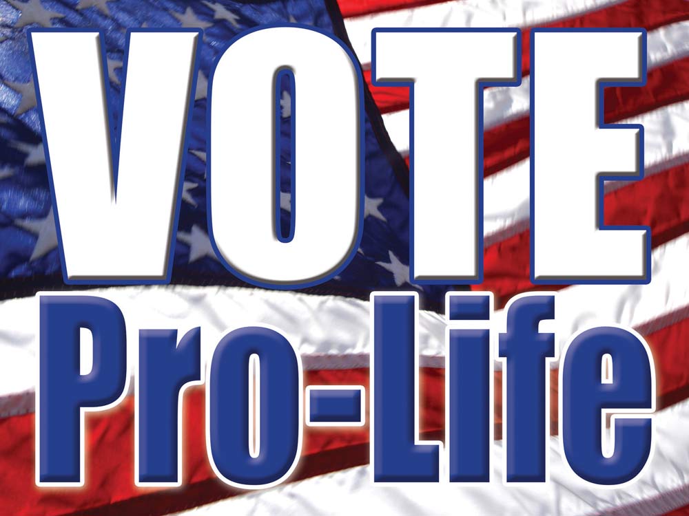 Heritage House '76, Pro-Life Supplies for the Pro-Life Movement