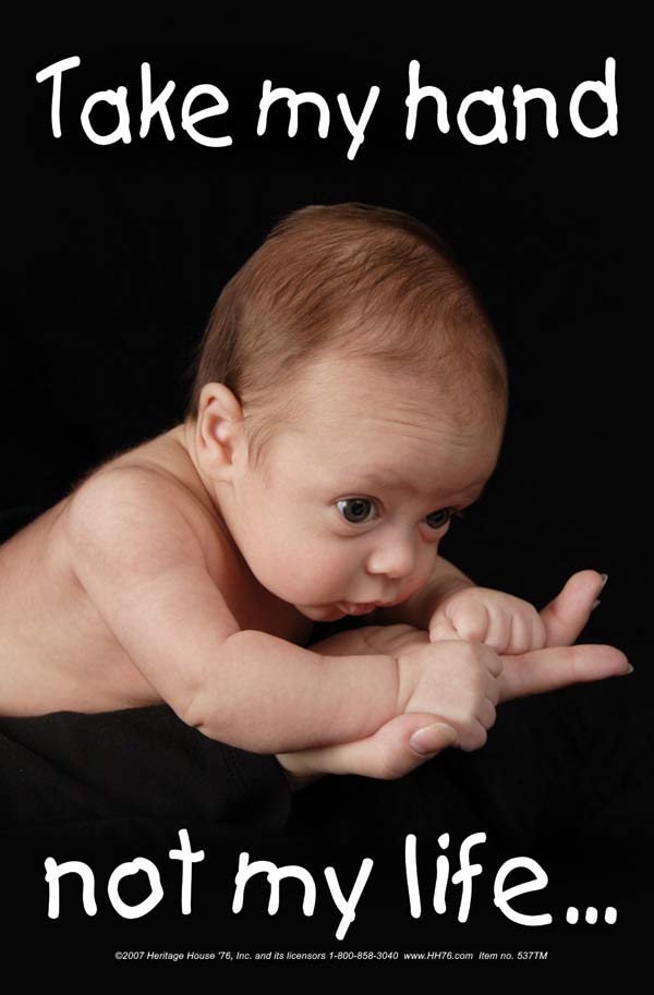 Heritage House 76 Pro Life Supplies For The Pro Life Movement